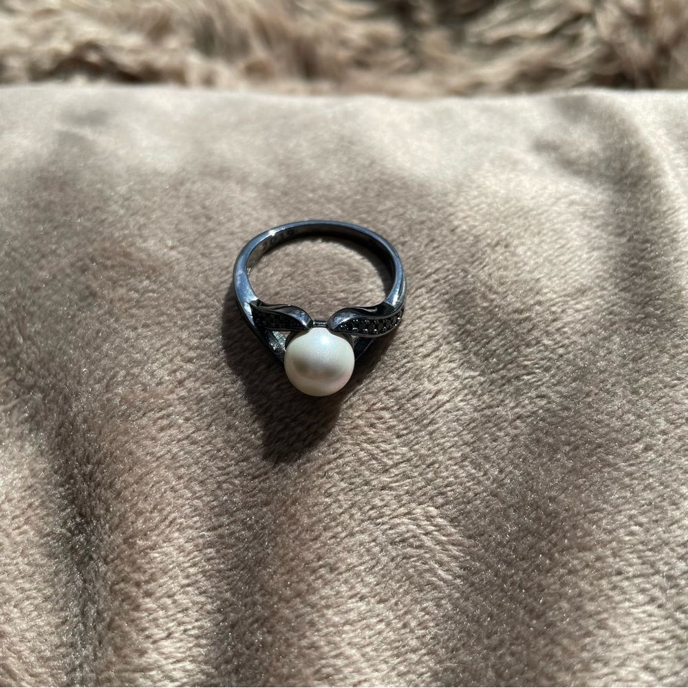 Fragrant Jewels Wicked Mermaid Rings - Picture 3 of 9